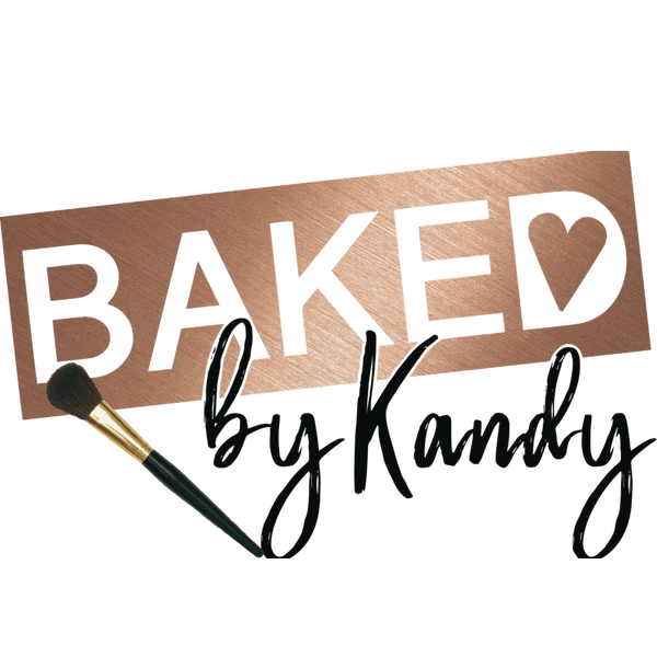 Baked By Kandy