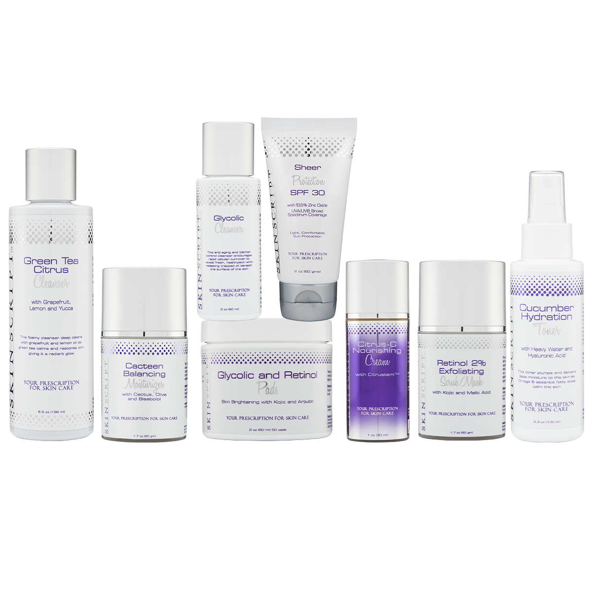 Hyperpigmentation Kit