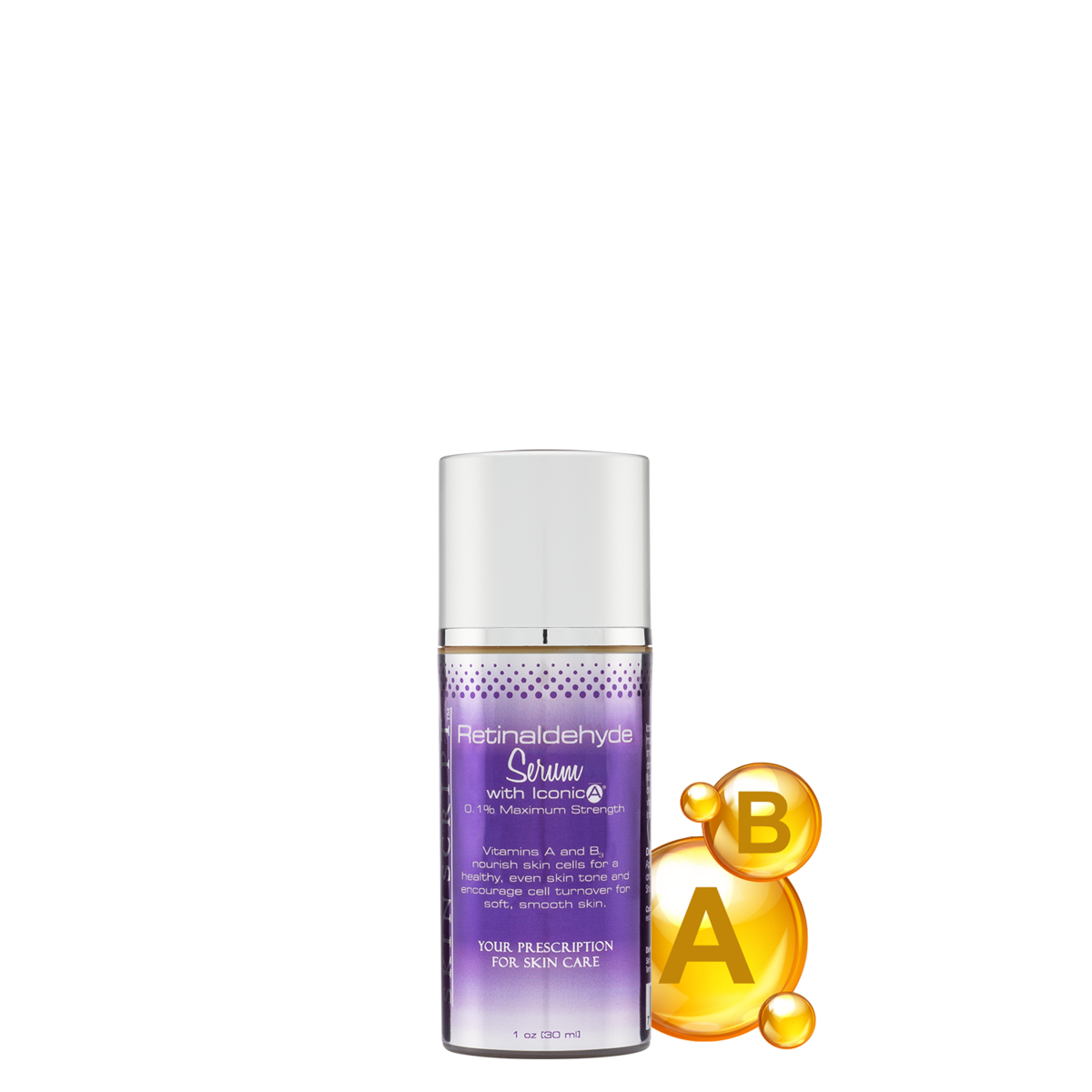 Advance Renewal Serum